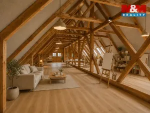 Prodej zemědělské usedlosti, Blíževedly, 250 m2