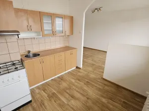 Pronájem bytu 2+1, Litvínov - Horní Litvínov, Valdštejnská, 49 m2