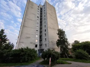 Pronájem bytu 2+1, Litvínov - Horní Litvínov, Valdštejnská, 49 m2