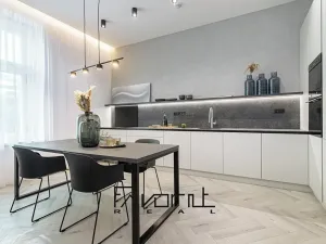 Prodej bytu 4+kk, Ostrava, Ludmilina, 72 m2