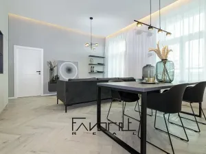 Prodej bytu 4+kk, Ostrava, Ludmilina, 72 m2