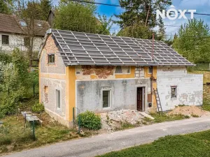 Prodej rodinného domu, Janov, 100 m2