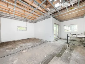 Prodej rodinného domu, Janov, 100 m2