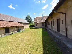 Prodej rodinného domu, Jíkev, 290 m2