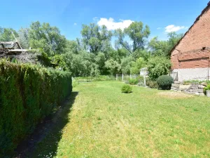 Prodej rodinného domu, Jíkev, 290 m2