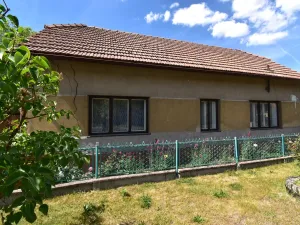 Prodej rodinného domu, Jíkev, 290 m2