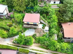 Prodej chaty, Sázava, 75 m2