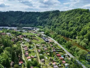 Prodej chaty, Sázava, 75 m2