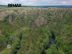 Prodej chaty, Mohelno, 50 m2