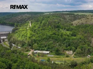 Prodej chaty, Mohelno, 50 m2