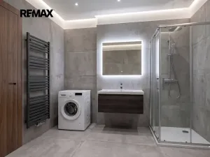Prodej rodinného domu, Praha - Horní Počernice, Náchodská, 316 m2