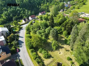 Prodej pozemku pro bydlení, Hvězdonice, 956 m2