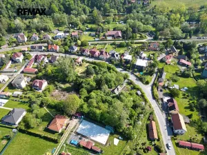 Prodej pozemku pro bydlení, Hvězdonice, 956 m2