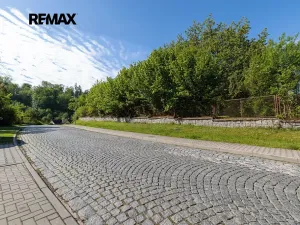 Prodej pozemku pro bydlení, Hvězdonice, 956 m2