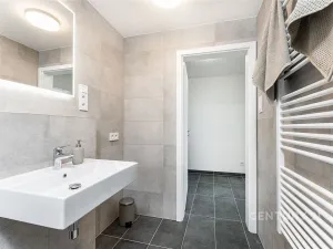 Prodej bytu 1+kk, Praha, 28 m2