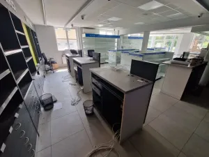 Pronájem výrobních prostor, Havířov - Bludovice, Těšínská, 450 m2