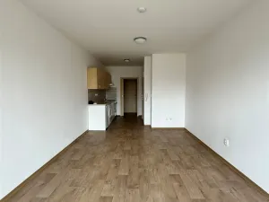 Pronájem bytu 1+kk, Zbýšov, čtvrť Padělky, 30 m2