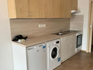 Pronájem bytu 1+kk, Zbýšov, čtvrť Padělky, 30 m2