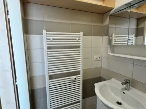 Pronájem bytu 1+kk, Zbýšov, čtvrť Padělky, 30 m2