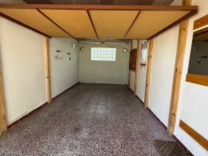Pronájem garáže, Brno, Prostějovská, 22 m2