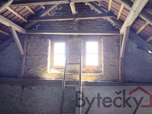 Prodej rodinného domu, Klučenice, 65 m2