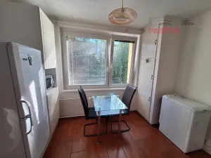 Pronájem bytu 1+1, Brno, Vondrákova, 33 m2