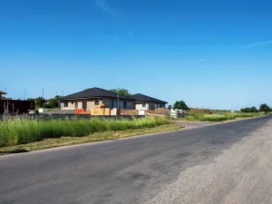 Prodej rodinného domu, Zlonice, Pejšova, 95 m2