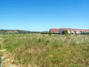 Prodej pozemku pro bydlení, Trnová, 1707 m2