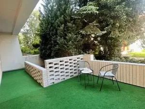 Prodej bytu 2+kk, Zlín, Větrná, 42 m2