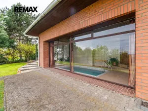 Prodej rodinného domu, Příbram, 264 m2