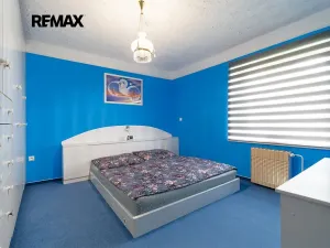 Prodej rodinného domu, Příbram, 264 m2