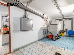 Prodej rodinného domu, Příbram, 264 m2