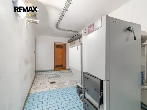 Prodej rodinného domu, Příbram, 264 m2