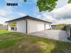 Prodej rodinného domu, Všeruby, 143 m2