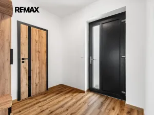 Prodej rodinného domu, Všeruby, 143 m2