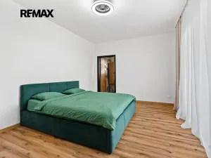 Prodej rodinného domu, Všeruby, 143 m2