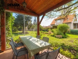 Prodej rodinného domu, Kasejovice, 113 m2