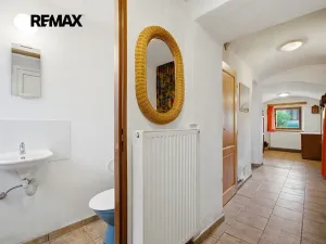 Prodej rodinného domu, Kasejovice, 113 m2