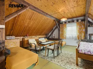 Prodej rodinného domu, Kasejovice, 113 m2