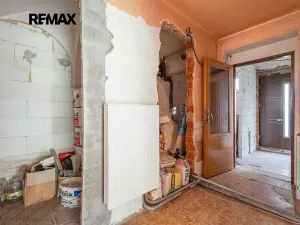 Prodej rodinného domu, Lnáře, 207 m2