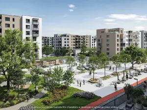 Prodej bytu 2+kk, Kladno, Unhošťská, 49 m2