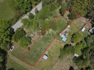 Prodej louky, Ledenice, 815 m2