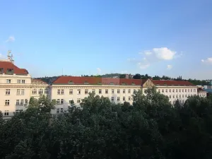 Prodej bytu 4+1, Praha - Dejvice, 142 m2