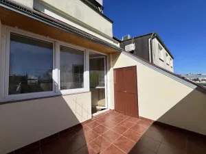 Prodej bytu 4+1, Praha - Dejvice, 142 m2