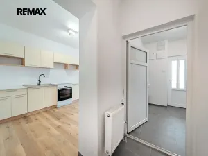 Pronájem bytu 1+kk, Račetice, 36 m2