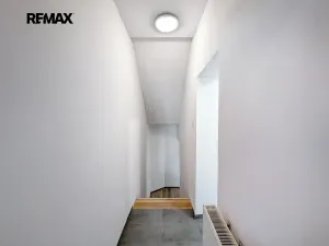 Pronájem bytu 1+kk, Račetice, 36 m2