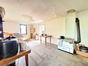 Prodej zemědělské usedlosti, Kanina, 500 m2