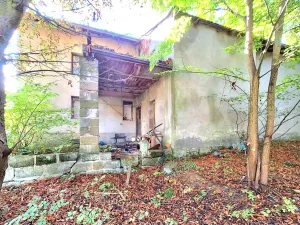 Prodej zemědělské usedlosti, Kanina, 500 m2