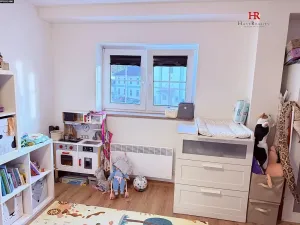 Pronájem bytu 3+kk, Benešov, Táborská, 71 m2