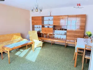 Prodej rodinného domu, Oplany, 147 m2